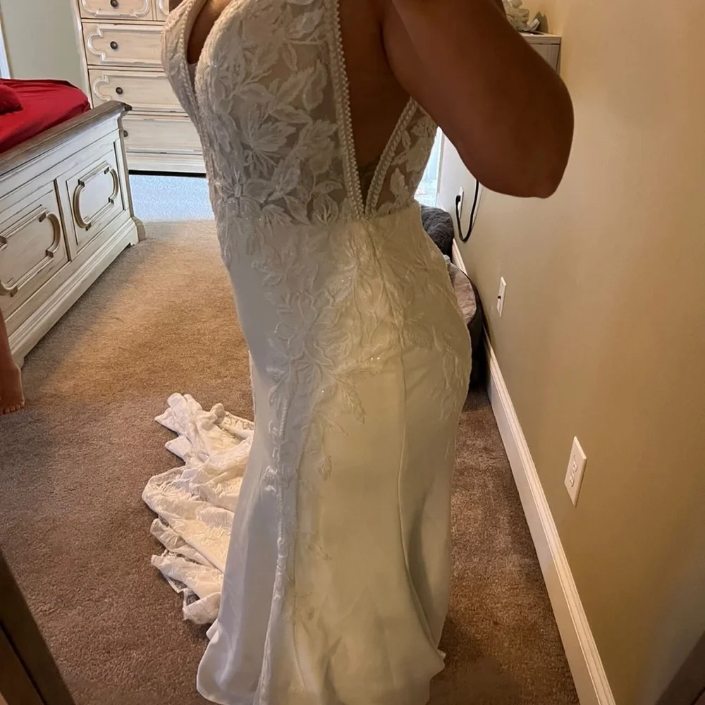 Madison James dress - Picture 8 of 8